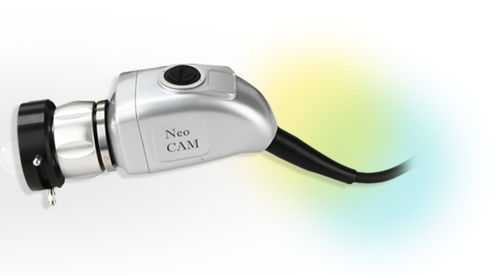Telecamera per endoscopio - CCU - 2400 - PROVIX  - Full HD / HD
