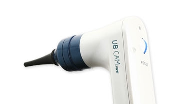 Videotoscopio con speculum - UB Cam - PROVIX 