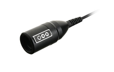 Telecamera per endoscopio - CT-270 - PROVIX  - digitale / CCD