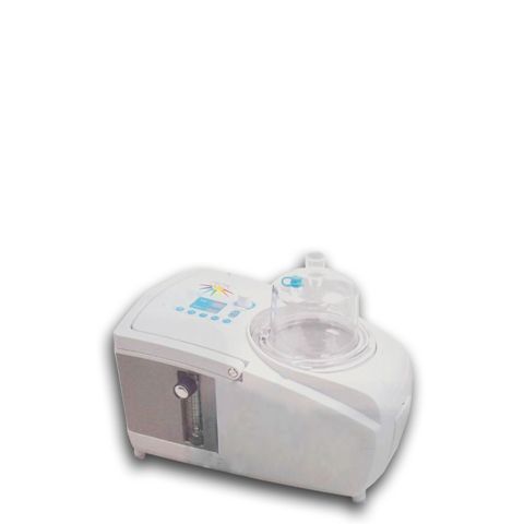 Nebulizzatore a ultrasuoni - Jet - PT. FYROM INTERNATIONAL  - pediatrico / con compressore