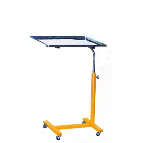 Tavolo portastrumenti - Meja - PT. FYROM INTERNATIONAL 