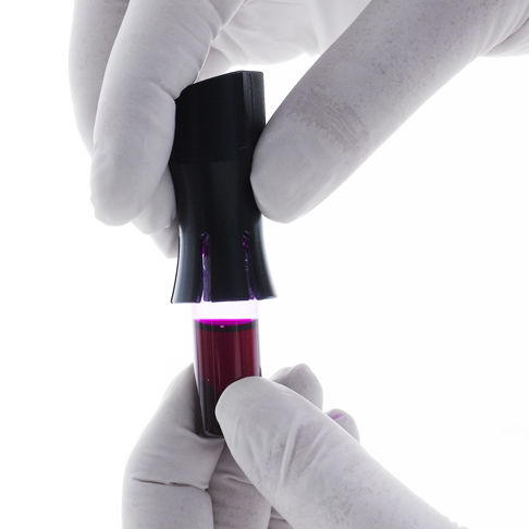 Reagente in soluzione - QUALICHECK+  - Radiometer Medical - di controllo qualità / per analisi degli emogas / liquido