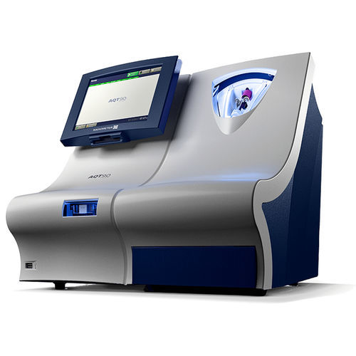 Analizzatore immunologico automatico - AQT90 FLEX - Radiometer Medical - per diagnosi clinica / di sangue / di NT-proBNP