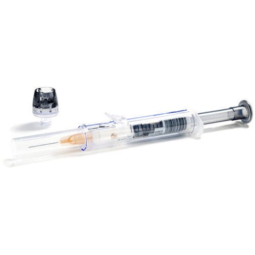 Siringa per prelievo di sangue - PICO 70 - Radiometer Medical - emogas / automatica