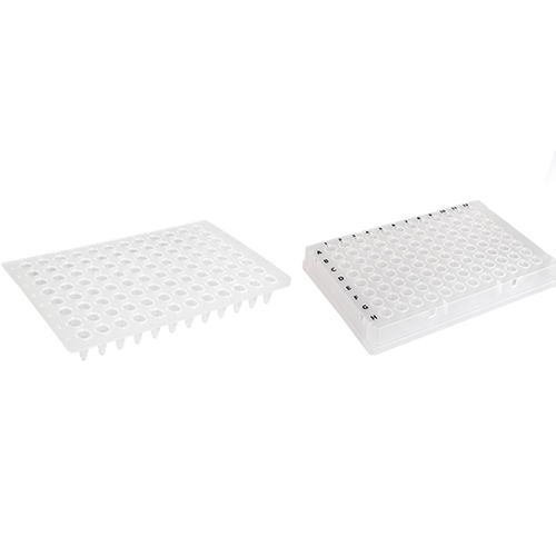 Micropiastra per PCR - 86100 series - Ratiolab - a 96 pozzetti