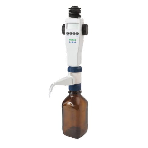 Buretta per flaconi - 29 70 014 - Ratiolab