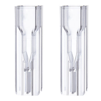 Cuvetta di precisione - 272213 series - Ratiolab