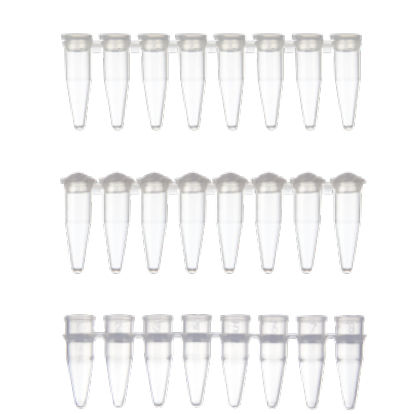 Provetta da laboratorio - 86 10 series - Ratiolab