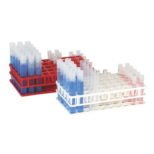 Rack da laboratorio per tubi - 37 12 301 - Ratiolab