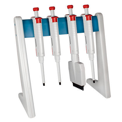 Supporto per pipette - 94 20 024 - Ratiolab