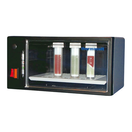 Incubatore da laboratorio per batteriologia - 90 22 000 - Ratiolab - compatto / da incasso / 1 porta
