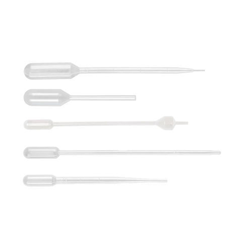 Pipetta manuale - 26 series - Ratiolab - Pasteur / sterile