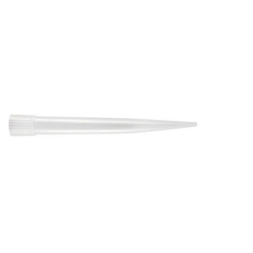 Puntale di pipetta sterile - 650 series - Ratiolab - non sterile