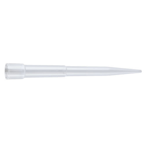 Puntale di pipetta sterile - 653 series - Ratiolab - non sterile