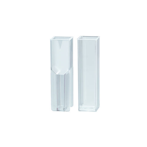 Cuvetta di precisione - 28 series - Ratiolab