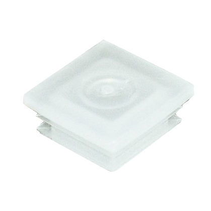 Tappo per vaschette - 28 12 011 - Ratiolab - a pressione / in polipropilene