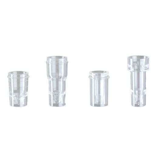 Coppa di decantazione in polistirene - 57 00 series - Ratiolab - da laboratorio
