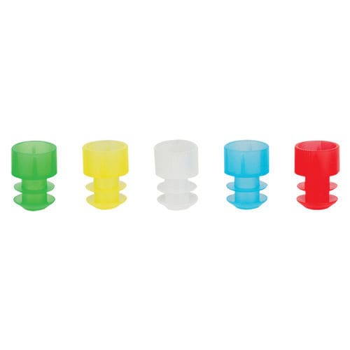 Tappo per tubi - 35 14 900 - Ratiolab - in polietilene PE
