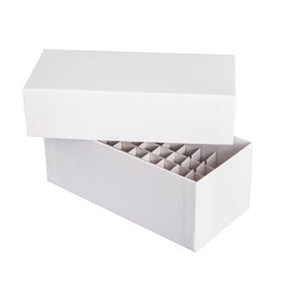 Contenitore per campioni di stoccaggio - 51 31 506 - Ratiolab - in cartone