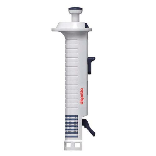 Pipettatore meccanico - ratiolab® Dispetta - Ratiolab - siringa