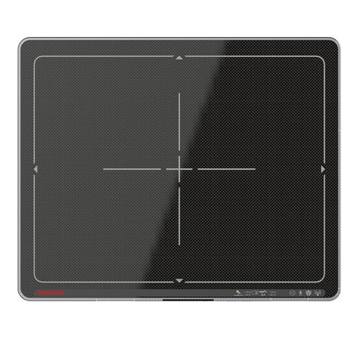 Rilevatore a pannello piatto per radiografia multidisciplinare - 1012WCC·WGC  - Rayence - portatile / con connessione wireless / impermeabile