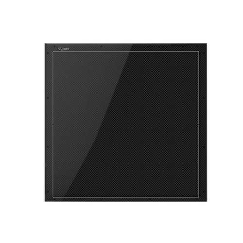 Rilevatore a pannello piatto per radiografia multidisciplinare - 1212FCA  - Rayence - per fluoroscopia / portatile / con connessione wireless