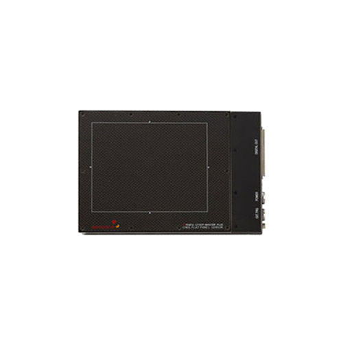 Rilevatore a pannello piatto per tomografia computerizzata cone beam - 1215CF - Rayence - portatile / con connessione wireless