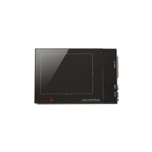Rilevatore a pannello piatto per tomografia computerizzata cone beam - 1524CF - Rayence - portatile / con connessione wireless