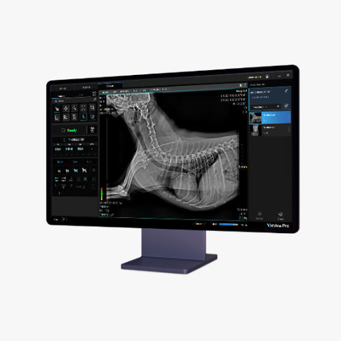 Software medico - Xmaru View V1 - Rayence - per diagnostica per immagini / di gestione / diagnostico