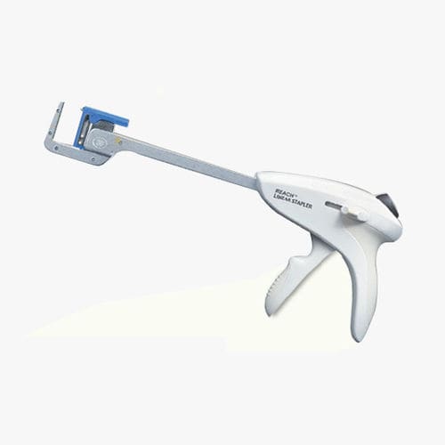 Suturatrice lineare - REACH® RLS Series - Reach Surgical - per chirurgia gastrointestinale
