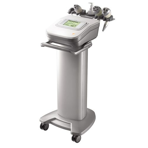 Unità di body contouring RF - MABEL PLUS - Rebonson - su carrello