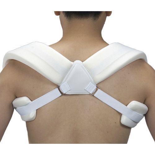 Ortesi clavicolare - A2-001 - Rehan International - L / S / M
