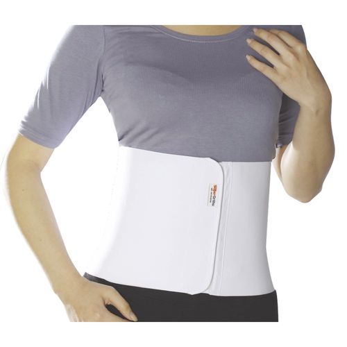 Ortesi di stabilizzazione addominale - A5-001 - Rehan International - per adulti / flessibile / L