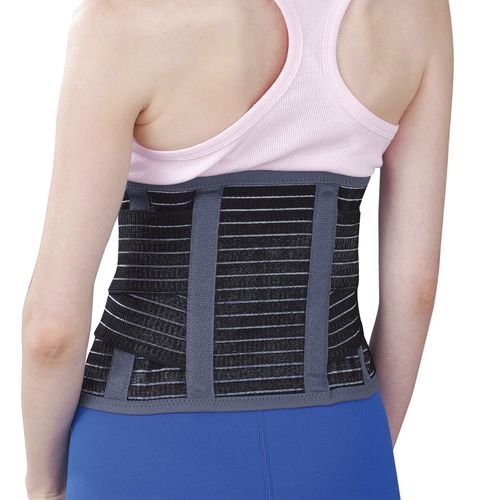 Ortesi di stabilizzazione lombare - B5-018 - Rehan International - per adulti / semirigida / L