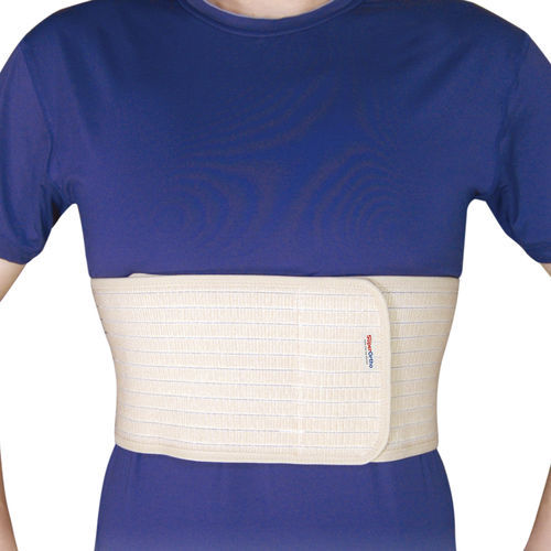 Ortesi di stabilizzazione toracica - B2-004 - Rehan International - per adulti / flessibile / L
