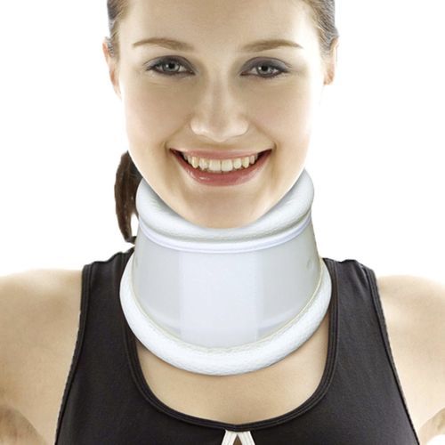 Collare cervicale semirigido - O1-011 - Rehan International - C3 / per adulti
