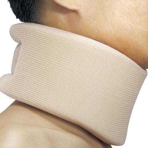 Collare cervicale in espanso denso - A1-001 - Rehan International - C1 / per adulti