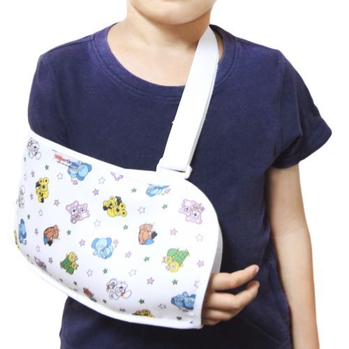 Reggibraccio pediatrico - O4-052 - Rehan International