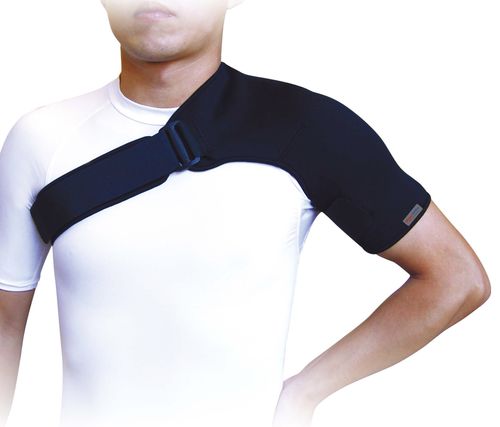 Ortesi per spalla - D2-001 - Rehan International - L / M / S