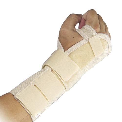 Steccobenda per polso - B4-004 - Rehan International - L / M / S