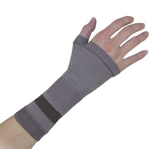 Polsiera - A4-028 - Rehan International - fasciatura di sostegno per il pollice / L / M