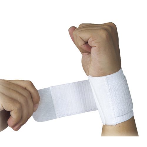 Fascia di sostegno per polso - A4-002 - Rehan International - L / M / S
