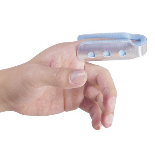 Stecca di tipo cot per dito - O0-008 - Rehan International - L / M / S