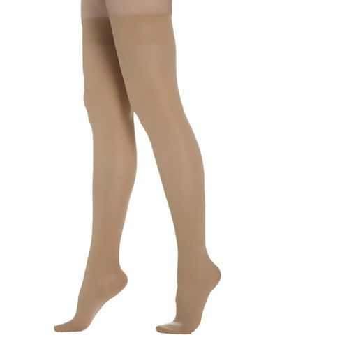 Calze antitrombo autoreggenti di prevenzione delle tromboembolie venose (TEV) - A6-009 - Rehan International - per donna / M / L