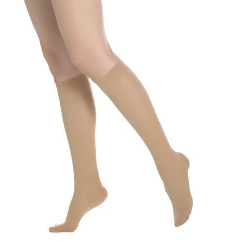 Calzini a compressione di prevenzione delle tromboembolie venose (TEV) - A8-002 - Rehan International - per donna / L / S