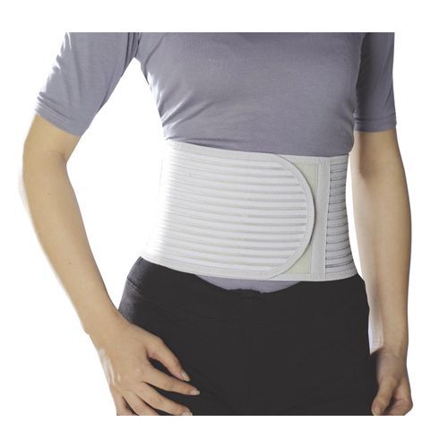 Ortesi di stabilizzazione lombare - A5-068 - Rehan International - per adulti / flessibile / L