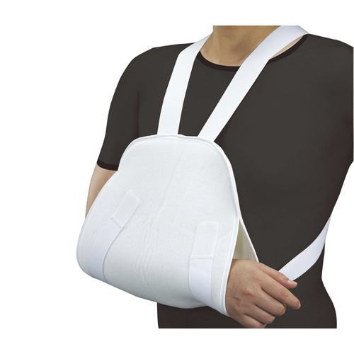 Reggibraccio con fascia di sostegno in vita - O4-005 - Rehan International