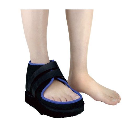 Scarpe post-operatorie suola rigida - O9-022 - Rehan International - per adulti
