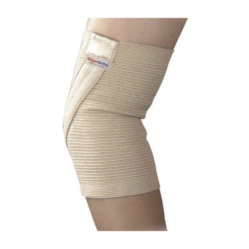 Fascia di sostegno per polpaccio - B3-001 - Rehan International - L / S / M
