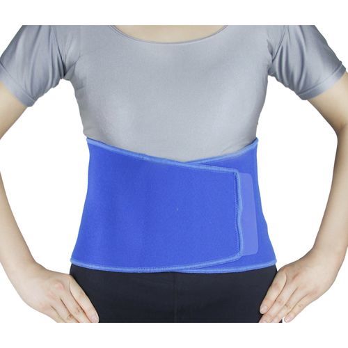 Ortesi di stabilizzazione addominale - C5-004 - Rehan International - per adulti / flessibile / L